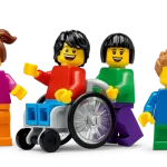 Lego Spike Essential ile Blok Tabanlı Kodlama