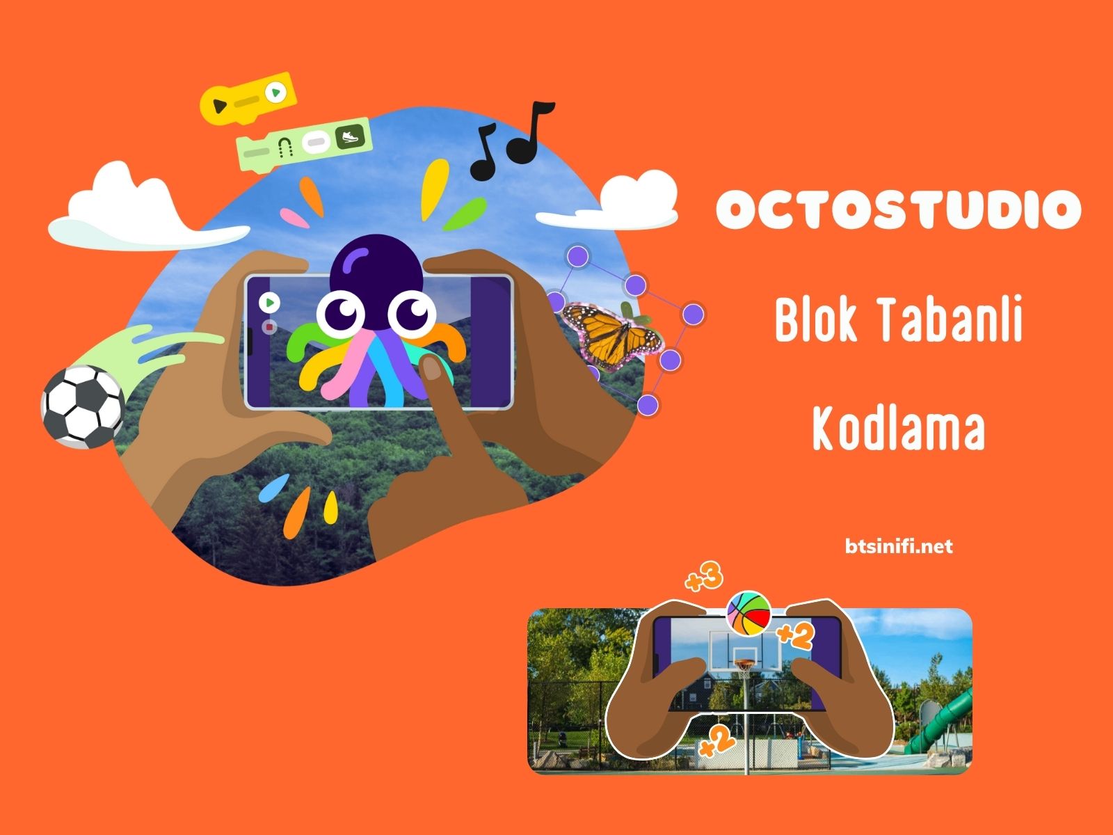 octostudio 2