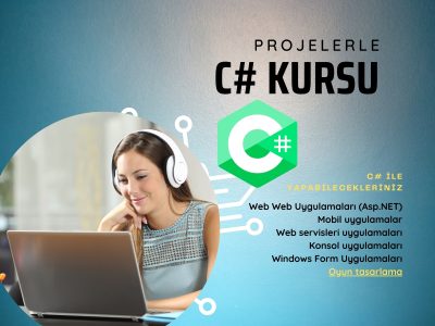 C# Kursu