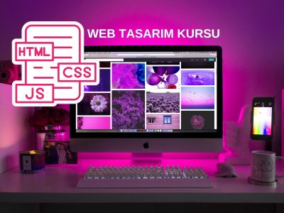 Web Tasarım Kursu